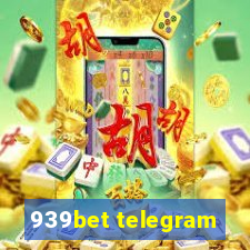 939bet telegram